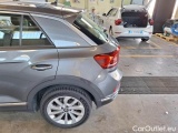  Volkswagen  T-ROC VOLKSWAGEN  / 2021 / 5P / SUV 2.0 TDI SCR STYLE DSG #21