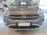  Volkswagen  T-ROC VOLKSWAGEN  / 2021 / 5P / SUV 2.0 TDI SCR STYLE DSG #30