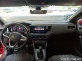  Volkswagen  Taigo VOLKSWAGEN  / 2021 / 5P / SUV 1.0 TSI 81KW R-LINE #3