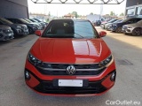  Volkswagen  Taigo VOLKSWAGEN  / 2021 / 5P / SUV 1.0 TSI 81KW R-LINE #6