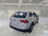  Volkswagen  Tiguan VOLKSWAGEN  / 2016 / 5P / SUV 2.0 TDI SCR 110KW BUSINESS BMT DSG #2