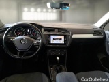  Volkswagen  Tiguan VOLKSWAGEN  / 2016 / 5P / SUV 2.0 TDI SCR 110KW BUSINESS BMT DSG #3