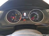  Volkswagen  Tiguan VOLKSWAGEN  / 2016 / 5P / SUV 2.0 TDI SCR 110KW BUSINESS BMT DSG #4