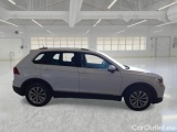  Volkswagen  Tiguan VOLKSWAGEN  / 2016 / 5P / SUV 2.0 TDI SCR 110KW BUSINESS BMT DSG #7