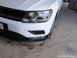  Volkswagen  Tiguan VOLKSWAGEN  / 2016 / 5P / SUV 2.0 TDI SCR 110KW BUSINESS BMT DSG #40