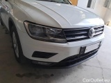  Volkswagen  Tiguan VOLKSWAGEN  / 2016 / 5P / SUV 2.0 TDI SCR 110KW BUSINESS BMT DSG #44