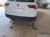  Volkswagen  Tiguan VOLKSWAGEN  / 2016 / 5P / SUV 2.0 TDI SCR 110KW BUSINESS BMT DSG #61