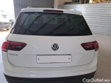  Volkswagen  Tiguan VOLKSWAGEN  / 2016 / 5P / SUV 2.0 TDI SCR 110KW BUSINESS BMT DSG #65