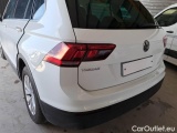  Volkswagen  Tiguan VOLKSWAGEN  / 2016 / 5P / SUV 2.0 TDI SCR 110KW BUSINESS BMT DSG #71