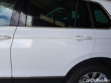  Volkswagen  Tiguan VOLKSWAGEN  / 2016 / 5P / SUV 2.0 TDI SCR 110KW BUSINESS BMT DSG #76