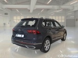  Volkswagen  Tiguan VOLKSWAGEN  / 2020 / 5P / SUV 2.0 TDI SCR 110KW ELEGANCE DSG #2