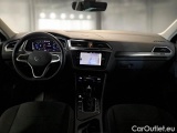  Volkswagen  Tiguan VOLKSWAGEN  / 2020 / 5P / SUV 2.0 TDI SCR 110KW ELEGANCE DSG #3