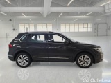  Volkswagen  Tiguan VOLKSWAGEN  / 2020 / 5P / SUV 2.0 TDI SCR 110KW ELEGANCE DSG #7
