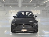  Volkswagen  Tiguan VOLKSWAGEN  / 2020 / 5P / SUV 2.0 TDI SCR 110KW ELEGANCE DSG #6