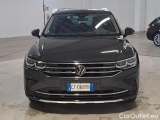  Volkswagen  Tiguan VOLKSWAGEN  / 2020 / 5P / SUV 2.0 TDI SCR 110KW ELEGANCE DSG #11