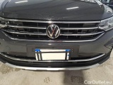  Volkswagen  Tiguan VOLKSWAGEN  / 2020 / 5P / SUV 2.0 TDI SCR 110KW ELEGANCE DSG #31