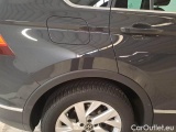  Volkswagen  Tiguan VOLKSWAGEN  / 2020 / 5P / SUV 2.0 TDI SCR 110KW ELEGANCE DSG #58