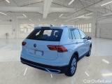  Volkswagen  Tiguan VOLKSWAGEN  / 2020 / 5P / SUV 2.0 TDI SCR 110KW ELEGANCE DSG #2