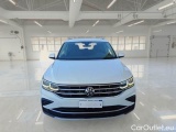  Volkswagen  Tiguan VOLKSWAGEN  / 2020 / 5P / SUV 2.0 TDI SCR 110KW ELEGANCE DSG #6