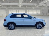  Volkswagen  Tiguan VOLKSWAGEN  / 2020 / 5P / SUV 2.0 TDI SCR 110KW ELEGANCE DSG #7