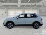  Volkswagen  Tiguan VOLKSWAGEN  / 2020 / 5P / SUV 2.0 TDI SCR 110KW ELEGANCE DSG #8