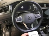  Volkswagen  Tiguan VOLKSWAGEN  / 2020 / 5P / SUV 2.0 TDI SCR 110KW ELEGANCE DSG #100