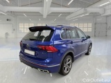  Volkswagen  Tiguan VOLKSWAGEN  / 2020 / 5P / SUV 2.0 TDI SCR 110KW R-LINE DSG 4MOTION #2