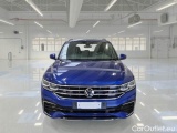  Volkswagen  Tiguan VOLKSWAGEN  / 2020 / 5P / SUV 2.0 TDI SCR 110KW R-LINE DSG 4MOTION #5