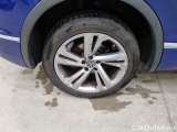  Volkswagen  Tiguan VOLKSWAGEN  / 2020 / 5P / SUV 2.0 TDI SCR 110KW R-LINE DSG 4MOTION #35