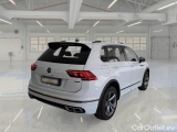  Volkswagen  Tiguan VOLKSWAGEN  / 2020 / 5P / SUV 2.0 TDI SCR 110KW R-LINE DSG 4MOTION #2