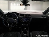 Volkswagen  Tiguan VOLKSWAGEN  / 2020 / 5P / SUV 2.0 TDI SCR 110KW R-LINE DSG 4MOTION #3