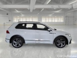  Volkswagen  Tiguan VOLKSWAGEN  / 2020 / 5P / SUV 2.0 TDI SCR 110KW R-LINE DSG 4MOTION #7