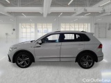  Volkswagen  Tiguan VOLKSWAGEN  / 2020 / 5P / SUV 2.0 TDI SCR 110KW R-LINE DSG 4MOTION #8