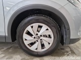  Volkswagen  Tiguan VOLKSWAGEN  / 2023 / 5P / SUV 1.5 ETSI 96KW EVO ACT LIFE DSG #16