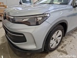  Volkswagen  Tiguan VOLKSWAGEN  / 2023 / 5P / SUV 1.5 ETSI 96KW EVO ACT LIFE DSG #20