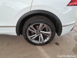  Volkswagen  Tiguan VOLKSWAGEN  / 2020 / 5P / SUV 2.0 TDI SCR 110KW R-LINE DSG 4MOTION #19