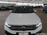  Volkswagen  Tiguan VOLKSWAGEN  / 2020 / 5P / SUV 2.0 TDI SCR 110KW R-LINE DSG 4MOTION #24