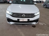  Volkswagen  Tiguan VOLKSWAGEN  / 2020 / 5P / SUV 2.0 TDI SCR 110KW R-LINE DSG 4MOTION #29