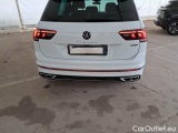  Volkswagen  Tiguan VOLKSWAGEN  / 2020 / 5P / SUV 2.0 TDI SCR 110KW R-LINE DSG 4MOTION #42