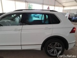  Volkswagen  Tiguan VOLKSWAGEN  / 2020 / 5P / SUV 2.0 TDI SCR 110KW R-LINE DSG 4MOTION #50
