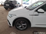 Volkswagen  Tiguan VOLKSWAGEN  / 2020 / 5P / SUV 2.0 TDI SCR 110KW R-LINE DSG 4MOTION #57