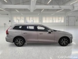  Volvo  V60 VOLVO  / 2019 / 5P / STATION WAGON B4 D AUTOM.CORE #7