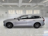  Volvo  V60 VOLVO  / 2019 / 5P / STATION WAGON B4 D AUTOM.CORE #8