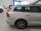  Volvo  V60 VOLVO  / 2019 / 5P / STATION WAGON B4 D AUTOM.CORE #25