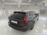  Volvo  V90 VOLVO  / 2020 / 5P / STATION WAGON B4 D AUTOMATICO PLUS BRIGHT #2
