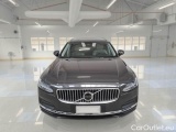  Volvo  V90 VOLVO  / 2020 / 5P / STATION WAGON B4 D AUTOMATICO PLUS BRIGHT #6