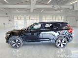  Volvo  XC 40 VOLVO XC40 / 2017 / 5P / SUV T3 AUTOMATICO MOMENTUM PRO #8