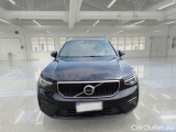  Volvo  XC 40 VOLVO XC40 / 2021 / 5P / SUV B3 AUTOMATICO CORE #6