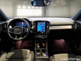 Volvo  XC 40 VOLVO XC40 / 2021 / 5P / SUV B3 AUTOMATICO CORE #3