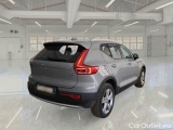  Volvo  XC 40 VOLVO XC40 / 2021 / 5P / SUV B3 AUTOMATICO CORE #2